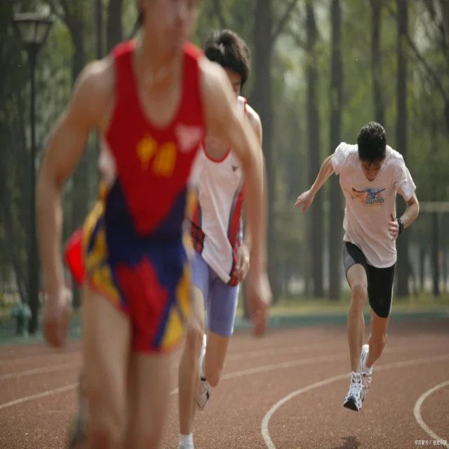 接力世锦赛赛场精彩瞬间回顾